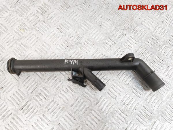 Патрубок радиатора VW Polo 4 1,2 Бензин 6Y0121049G - АвтоСклад31.рф - авторазборка контрактные б/у запчасти в г. Белгород