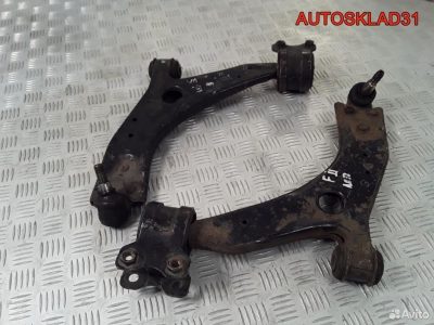 Рычаг подвески бу оригинал на Ford Focus 2 - АвтоСклад31.рф - авторазборка контрактные б/у запчасти в г. Белгород