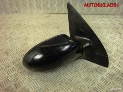Зеркало правое Ford Focus 1 1S4Z17682MAA - АвтоСклад31.рф - авторазборка контрактные б/у запчасти в г. Белгород