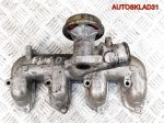 Коллектор впускной Ford Focus 1 1,8 Дизель 1498882 - АвтоСклад31.рф - авторазборка контрактные б/у запчасти в г. Белгород