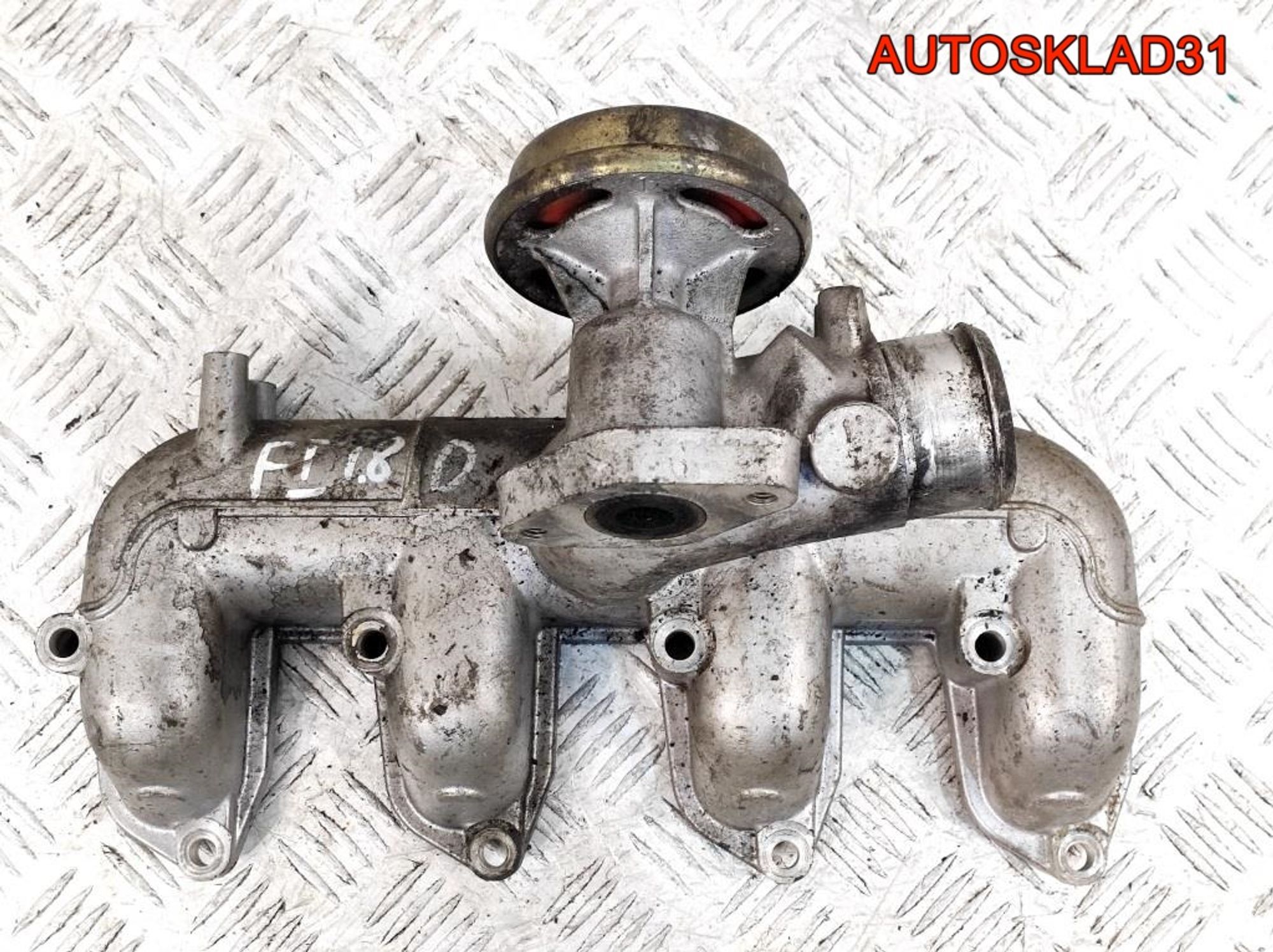 Коллектор впускной Ford Focus 1 1,8 Дизель 1498882 - АвтоСклад31.рф - авторазборка контрактные б/у запчасти в г. Белгород Коллектор впускной Ford Focus 1 1,8 Дизель 1498882 - АвтоСклад31.рф - авторазборка контрактные б/у запчасти в г. Белгород