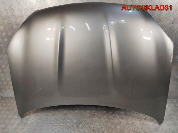 Капот Skoda Fabia 2 5J0823031A Дорест - АвтоСклад31.рф - авторазборка контрактные б/у запчасти в г. Белгород