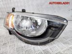 Фара правая Mitsubishi Colt Z30 рестайлинг 8301B180 - АвтоСклад31.рф - авторазборка контрактные б/у запчасти в г. Белгород