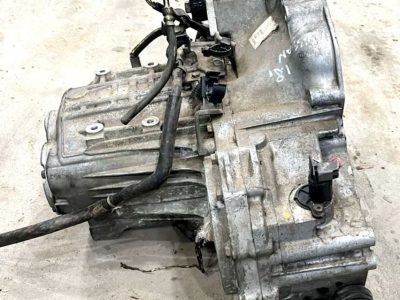 МКПП Nissan Primera P12E 1,8 QG18DE 32010AV709 - АвтоСклад31.рф - авторазборка контрактные б/у запчасти в г. Белгород