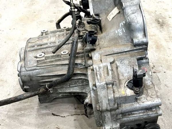 АКПП 5042LE Volvo S40 2,0 Бензин - АвтоСклад31.рф - авторазборка контрактные б/у запчасти в г. Белгород
