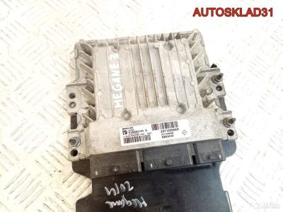 Блок эбу Renault Megane 3 1.5 K9K 836 237103956R - АвтоСклад31.рф - авторазборка контрактные б/у запчасти в г. Белгород
