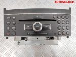 Магнитола Mercedes GLK X204 A2049061402 - АвтоСклад31.рф - авторазборка контрактные б/у запчасти в г. Белгород