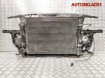 Панель передняя в сборе Audi A4 B6 2,0 Бензин 8E0805594B - АвтоСклад31.рф - авторазборка контрактные б/у запчасти в г. Белгород