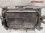 Панель передняя в сборе Audi A6 C5 2,5 Дизель 4B0805588K - АвтоСклад31.рф - авторазборка контрактные б/у запчасти в г. Белгород