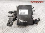 Блок управления ABS Skoda Fabia 2 6R0907379E - АвтоСклад31.рф - авторазборка контрактные б/у запчасти в г. Белгород