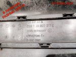 Бампер передний Volkswagen Golf 4 1J0807221A - АвтоСклад31.рф - авторазборка контрактные б/у запчасти в г. Белгород