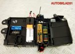 Блок комфорта Audi A6 C6 4F 4F0907289F - АвтоСклад31.рф - авторазборка контрактные б/у запчасти в г. Белгород