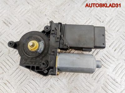 Моторчик стеклоподъёмника передний правый VW Passat B5 3B4837752EJ - АвтоСклад31.рф - авторазборка контрактные б/у запчасти в г. Белгород