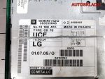 Магнитола CD70 navi Opel Zafira B 13188465 - АвтоСклад31.рф - авторазборка контрактные б/у запчасти в г. Белгород