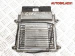 Блок ЭБУ Hyundai Sonata 5 2,4 G4KC 3911025070 - АвтоСклад31.рф - авторазборка контрактные б/у запчасти в г. Белгород