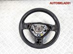 Рулевое колесо кожа Opel Astra H 24454499 - АвтоСклад31.рф - авторазборка контрактные б/у запчасти в г. Белгород