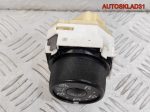 Переключатель отопителя Toyota Yaris 2 559010D010 - АвтоСклад31.рф - авторазборка контрактные б/у запчасти в г. Белгород