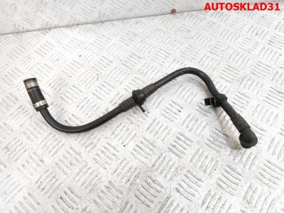 Трубка вакуумная VW Golf 4 1J0612041AB - АвтоСклад31.рф - авторазборка контрактные б/у запчасти в г. Белгород