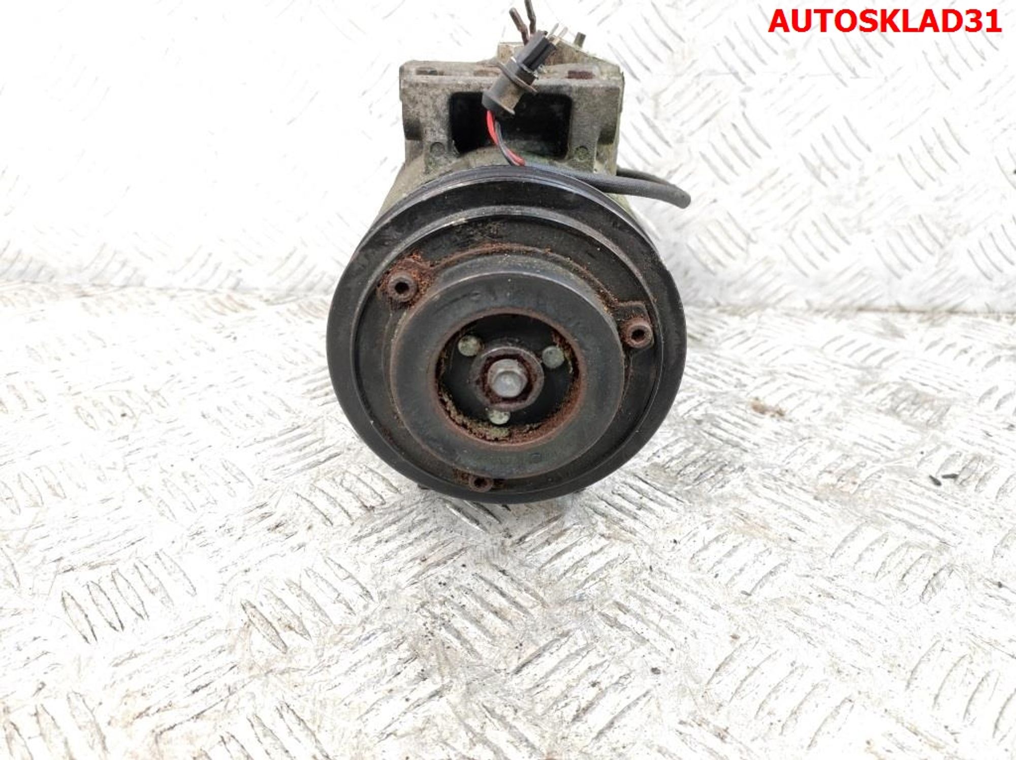 Компрессор кондиционера Audi A6 C5 2,5 BDG Дизель 8FK351316841 - АвтоСклад31.рф - авторазборка контрактные б/у запчасти в г. Белгород Компрессор кондиционера Audi A6 C5 2,5 BDG Дизель 8FK351316841 - АвтоСклад31.рф - авторазборка контрактные б/у запчасти в г. Белгород