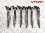 Форсунка дизельная Audi A6 C6 3.0 BMK 059130277AB - АвтоСклад31.рф - авторазборка контрактные б/у запчасти в г. Белгород