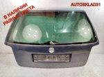 Дверь багажника в сборе VW Passat B5+ 3B9827025 - АвтоСклад31.рф - авторазборка контрактные б/у запчасти в г. Белгород