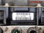 Блок ABS Renault Megane 2 8200551143 - АвтоСклад31.рф - авторазборка контрактные б/у запчасти в г. Белгород