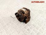 Генератор 105A Opel Meriva A 1,3 Дизель 13256929 - АвтоСклад31.рф - авторазборка контрактные б/у запчасти в г. Белгород