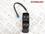 Блок стеклоподъёмников Mercedes W203 A2038210479 - АвтоСклад31.рф - авторазборка контрактные б/у запчасти в г. Белгород