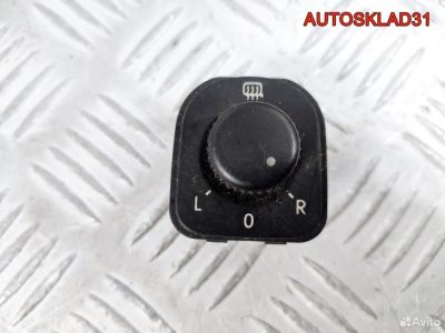 Переключатель регулировки зеркала VW Golf 5 - АвтоСклад31.рф - авторазборка контрактные б/у запчасти в г. Белгород