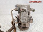Компрессор кондиционера Mazda 3 BK H12A1AJ4DZ - АвтоСклад31.рф - авторазборка контрактные б/у запчасти в г. Белгород