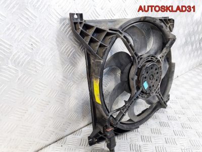 Вентилятор радиатора Hyundai Trajet gpbf00S3A2192 - АвтоСклад31.рф - авторазборка контрактные б/у запчасти в г. Белгород