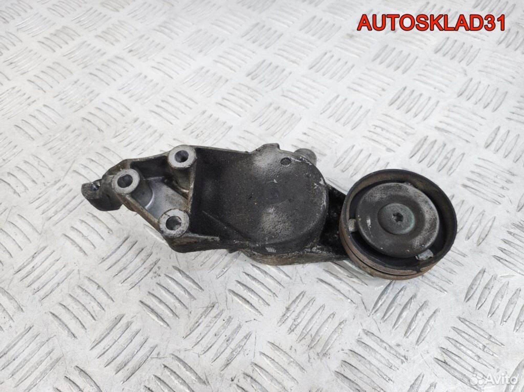 Натяжитель ремня VW Golf 4 1.9 AHF 038903315C - АвтоСклад31.рф - авторазборка контрактные б/у запчасти в г. Белгород Натяжитель ремня VW Golf 4 1.9 AHF 038903315C - АвтоСклад31.рф - авторазборка контрактные б/у запчасти в г. Белгород
