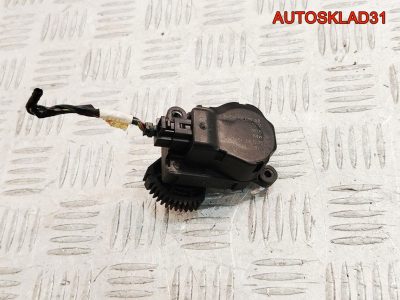 Сервопривод заслонки печки Mazda 3 BK 3M5H19E616AB - АвтоСклад31.рф - авторазборка контрактные б/у запчасти в г. Белгород