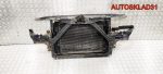 Панель передняя в сборе Seat Leon 1M1 1,9 Дизель 1J0010212 - АвтоСклад31.рф - авторазборка контрактные б/у запчасти в г. Белгород