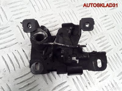 Замок капота Audi A4 B5 8D0823509G - АвтоСклад31.рф - авторазборка контрактные б/у запчасти в г. Белгород