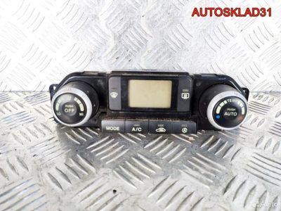 Блок климата Hyundai Sonata 5 NF 972503kxxx - АвтоСклад31.рф - авторазборка контрактные б/у запчасти в г. Белгород