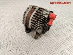 Генератор 120A Nissan Note E11 1,6 HR16DE Бензин 23100BC00A - АвтоСклад31.рф - авторазборка контрактные б/у запчасти в г. Белгород