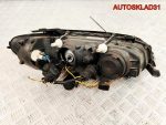 Фара левая Галоген Opel Omega B Рест 09147871 - АвтоСклад31.рф - авторазборка контрактные б/у запчасти в г. Белгород