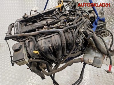 Двигатель CHBB Ford Mondeo 3 1.8 Бензин - АвтоСклад31.рф - авторазборка контрактные б/у запчасти в г. Белгород