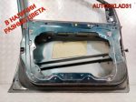 Дверь передняя левая Ford Focus 2 1505704 Дорест - АвтоСклад31.рф - авторазборка контрактные б/у запчасти в г. Белгород