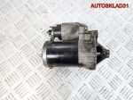 Стартер Renault Logan 1.4 K7J 710 8200815083 - АвтоСклад31.рф - авторазборка контрактные б/у запчасти в г. Белгород