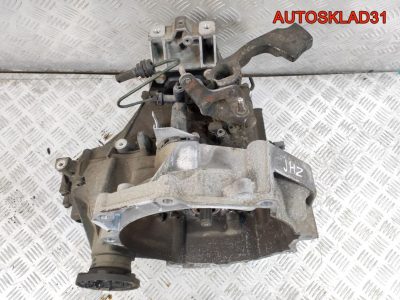 МКПП JHZ 6 ступка Volkswagen Touran 1,6 BLF Бензин - АвтоСклад31.рф - авторазборка контрактные б/у запчасти в г. Белгород