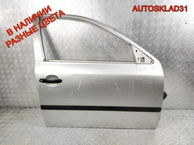 Дверь передняя правая Голая Skoda Octavia A4 1U4831056 - АвтоСклад31.рф - авторазборка контрактные б/у запчасти в г. Белгород