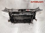 Панель передняя в сборе Audi A6 C5 2,5 Дизель 4B0805588K АКПП Рест - АвтоСклад31.рф - авторазборка контрактные б/у запчасти в г. Белгород