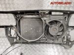 Панель передняя в сборе Audi A4 B5 Дорест 2,5 TDI 8D0805594H - АвтоСклад31.рф - авторазборка контрактные б/у запчасти в г. Белгород