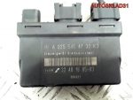 Блок электронный BAS Mercedes Benz W210 0255454732 - АвтоСклад31.рф - авторазборка контрактные б/у запчасти в г. Белгород