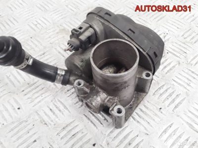 Заслонка дроссельная Volkswagen Golf 4 036133062 - АвтоСклад31.рф - авторазборка контрактные б/у запчасти в г. Белгород
