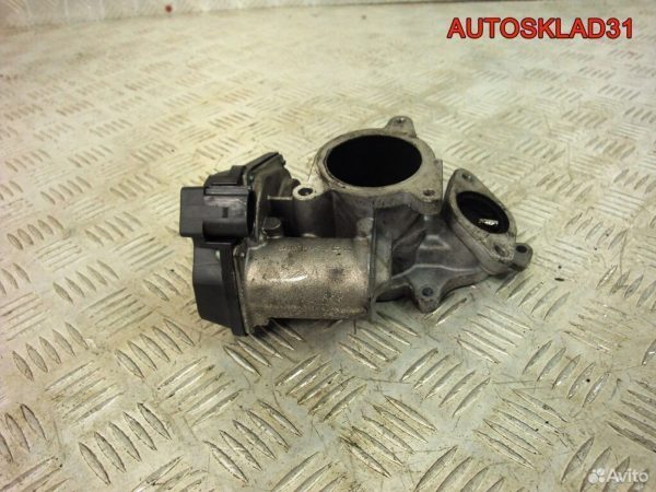 Кассета радиаторов Toyota CorollaVerso 163630G060 - АвтоСклад31.рф - авторазборка контрактные б/у запчасти в г. Белгород