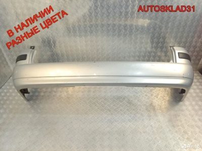 Бампер задний Volkswagen Sharan 2 7M3807363 - АвтоСклад31.рф - авторазборка контрактные б/у запчасти в г. Белгород