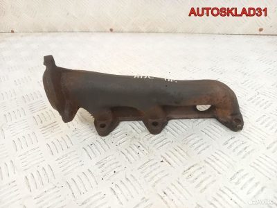 Коллектор выпускной правый Audi A4 B5 078253034T - АвтоСклад31.рф - авторазборка контрактные б/у запчасти в г. Белгород